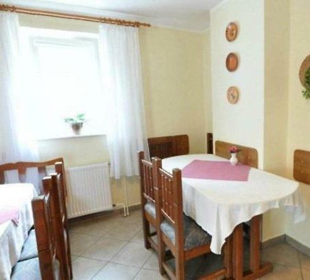 Vila Hana Nova Lesna Ngoại thất bức ảnh