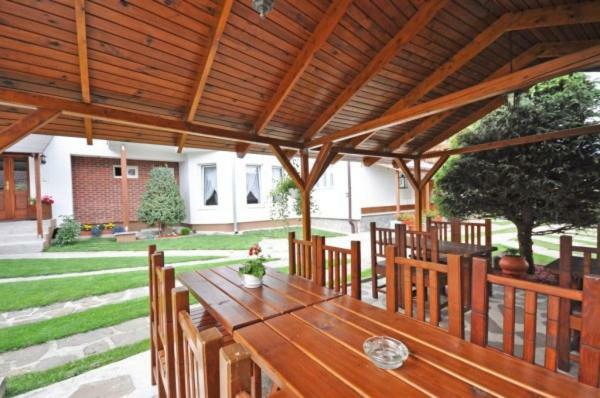 Vila Hana Nova Lesna Ngoại thất bức ảnh