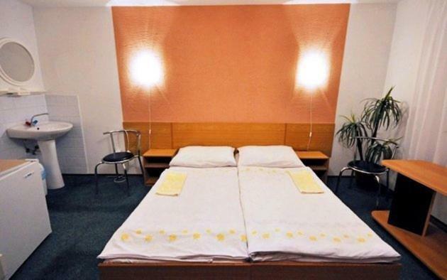 Vila Hana Nova Lesna Ngoại thất bức ảnh